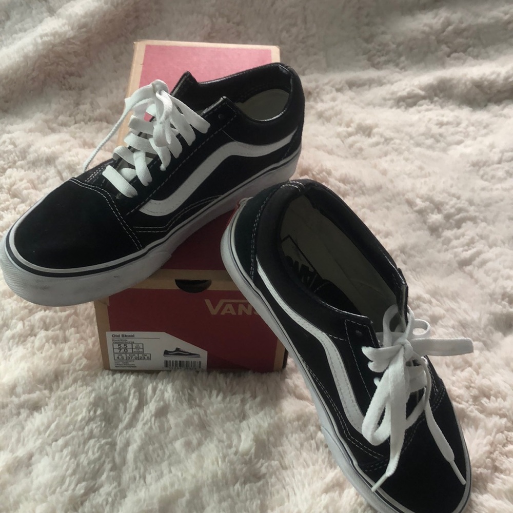 Vans Old Skool